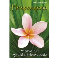 Ho'oponopono: Hawajski rytuał wybaczania - 801218i.jpg