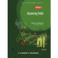 Hurra!!! Discovering Polish A Learner's Grammar - 801681i.jpg