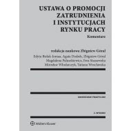 Ustawa o promocji zatrudnienia i instytucjach rynku pracy Komentarz - 802157i.jpg