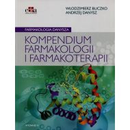 Farmakologia Danysza Kompendium farmakologii i farmakoterapii - 802671i.jpg