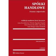 Spółki handlowe Pytania i odpowiedzi - 803414i.jpg