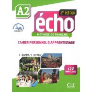 Echo A2 Ćwiczenia +CD - 803696i.jpg