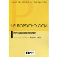 Neuropsychologia: Współczesne kierunki badań - 805680i.jpg