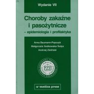 Choroby zakaźne i pasożytnicze epidemiologia i profilaktyka - 805731i.jpg