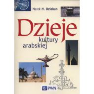 Dzieje kultury arabskiej - 805819i.jpg