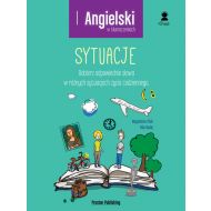 Angielski w tłumaczeniach. Sytuacje - 805825i.jpg