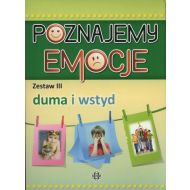 Poznajemy emocje Zestaw 3 Duma i wstyd - 805937i.jpg