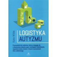 Logistyka autyzmu: Przewodnik dla rodziców, którzy zmagają się z kładzeniem dziecka spać, treningiem toaletowym, napadami złości, biciem i innymi wyzwaniami życia codziennego - 805974i.jpg