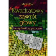 Kwadratowy zawrót głowy: Łamigłówki logopedyczne - 806225i.jpg