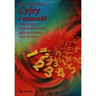 Cyfry i szlaczki: Ćwiczenia grafomotoryczne usprawniające rękę piszącą - 806329i.jpg