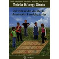 Metoda Dobrego Startu Od wierszyka do literki dwuznaku i zmiękczenia - 806410i.jpg