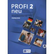 Profi 2 neu Podręcznik wieloletni + CD: Szkoły ponadgimnazjalne - 812523i.jpg