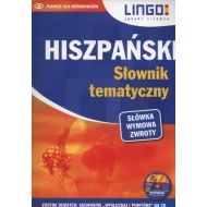 Hiszpański Słownik tematyczny +CD - 812691i.jpg