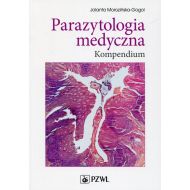 Parazytologia medyczna Kompendium - 813324i.jpg