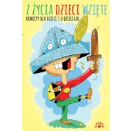 Z życia dzieci wzięte: Dowcipy dla dzieci i o dzieciach - 813492i.jpg