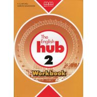 The English Hub 2 Workbook - 814902i.jpg