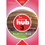 The English Hub 3 Student's Book - 814963i.jpg