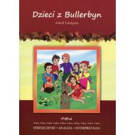 Dzieci z Bullerbyn Astrid Lindgren: Streszczenie Analiza Interpretacja - 816136i.jpg