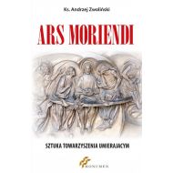 Ars moriendi: Sztuka towarzyszenia umierającym - 816331i.jpg