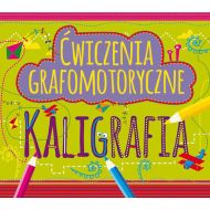 Ćwiczenia grafomotoryczne Kaligrafia - 816414i.jpg