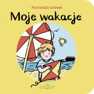 Moje wakacje Pierwsze Słowa: Zosia Dzierżawska - 816856i.jpg