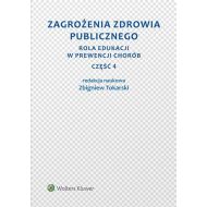 Zagrożenia zdrowia publicznego: Część 4. Rola edukacji w prewencji chorób - 818057i.jpg