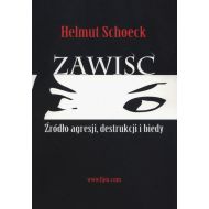 Zawiść: Źródło agresji, destrukcji i biedy - 819507i.jpg