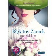 Błękitny zamek z angielskim: Doskonal swój angielski na tekście powieści autorki Ani z Zielonego Wzgórza - 819854i.jpg