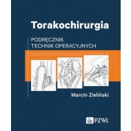 Torakochirurgia: Podręcznik technik operacyjnych - 82142a00218ks.jpg