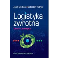 Logistyka zwrotna: Teoria i praktyka - 822437i.jpg