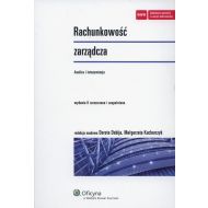 Rachunkowość zarządcza: Analiza i interpretacja - 822639i.jpg