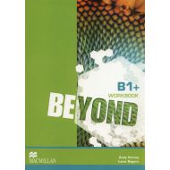 Beyond B1+ Workbook - 823687i.jpg