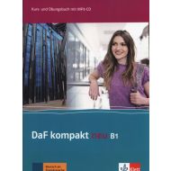 DaF Kompakt Neu B1 Kurs- und Ubungsbuch +CD - 823699i.jpg