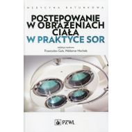 Postępowanie w obrażeniach ciała w praktyce SOR - 82388100218ks.jpg