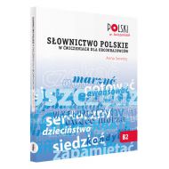 Słownictwo polskie w ćwiczeniach dla obcokrajowców - 824103i.jpg