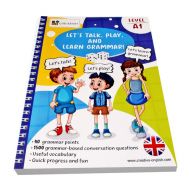 Let's Talk, Play, and Learn English (Level A1) - 82830a05521ks.jpg