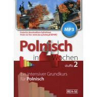 Polnisch in 4 Wochen Stuffe 2 + CD - 828757i.jpg