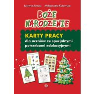 Boże Narodzenie Karty pracy dla uczniów ze specjalnymi potrzebami edukacyjnymi - 828878i.jpg