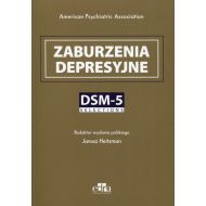 Zaburzenia depresyjne DSM-5 Selections - 829348i.jpg