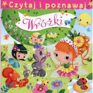 Wróżki Czytaj i poznawaj - 829355i.jpg