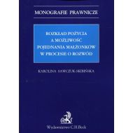 Rozkład pożycia a możliwość pojednania małżonków w procesie o rozwód - 829764i.jpg