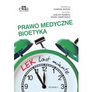 LEK last minute Prawo medyczne Bioetyka - 830749i.jpg