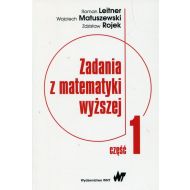 Zadania z matematyki wyższej Część 1 - 830926i.jpg