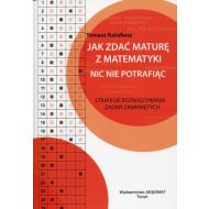 Jak zdać maturę z matematyki nic nie potrafiąc: Strategie rozwiązywania zadań zamkniętych - 831669i.jpg