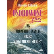 Osobowość plus: Jak zrozumieć innych przez zrozumienie siebie - 831745i.jpg