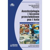 Anestezjologia i leczenie przeciwbólowe psa i kota: Veterinary Anesthesia - 831814i.jpg