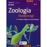 Zoologia Stawonogi Tom 2 Część 2 - 831936i.jpg