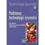 Technologia żywności Część 1 Podstawy technologii żywności - 831937i.jpg