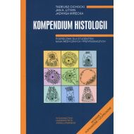 Kompendium histologii: Podręcznik dla studentów nauk medycznych i przyrodniczych - 832136i.jpg