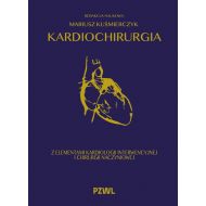 Kardiochirurgia z elementami kardiologii interwencyjnej i chirurgii naczyniowej - 83242b00218ks.jpg